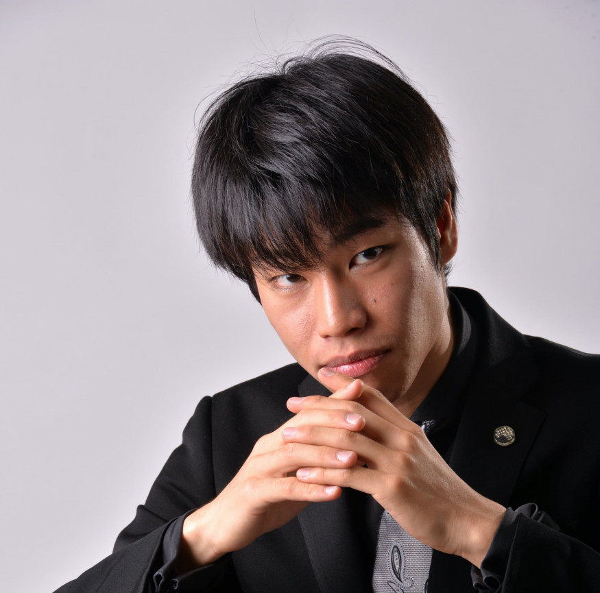 Keigo Mukawa